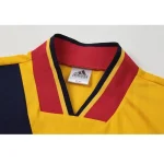 Arsenal 1993/94 Away Retro Jersey