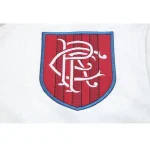 Rangers 1996/97 Away Retro Jersey