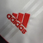 Flamengo 2019/20 Tank Top White