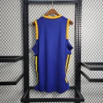 Boca Juniors 2020/21 Tank Top Blue