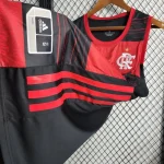 Flamengo 2020/21 Home Tank Top