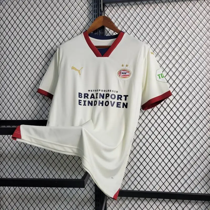 PSV Eindhoven 2023/24 Away Jersey