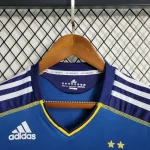 LA Galaxy 2011/12 Retro Jersey