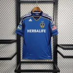 LA Galaxy 2011/12 Retro Jersey