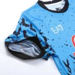 Napoli 2022/23 Halloween Jersey