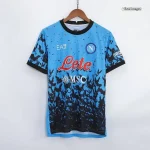 Napoli 2022/23 Halloween Jersey