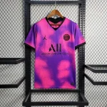 Paris Saint-Germain  2020/21 Fourth Boutique Jersey