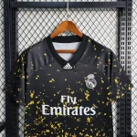 Real Madrid 2020/21 Fourth Jersey