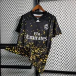 Real Madrid 2020/21 Fourth Jersey