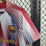 Barcelona 2023/24 Pre-Match Training Jersey