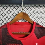 Flamengo 2023/24 Pre-Match Training Jersey