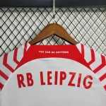 RB Leipzig 2023/24 Home Jersey