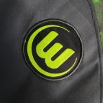 Wolfsburg 2023/24 Away Jersey