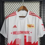 1. FC Union Berlin 2022/23 Fourth Jersey