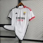 Benfica 2023/24 White Jersey