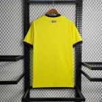 Ecuador 2023/24 Home Jersey