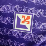 Fiorentina 2023/24 Home Jersey