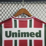 Fluminense 2012/13 Home Retro Jersey