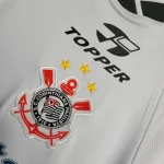 Corinthians 2000 Home Retro Jersey