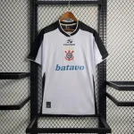 Corinthians 2000 Home Retro Jersey