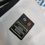 Corinthians 2000 Home Retro Jersey