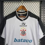 Corinthians 2000 Home Retro Jersey