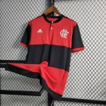 Flamengo 2017/18 Home Retro Jersey