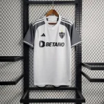 Atletico Mineiro 2023/24 Away Boutique Jersey