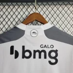 Atletico Mineiro 2023/24 Away Boutique Jersey