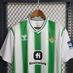 Real Betis 2023/24 Home Jersey