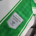 Real Betis 2023/24 Home Jersey