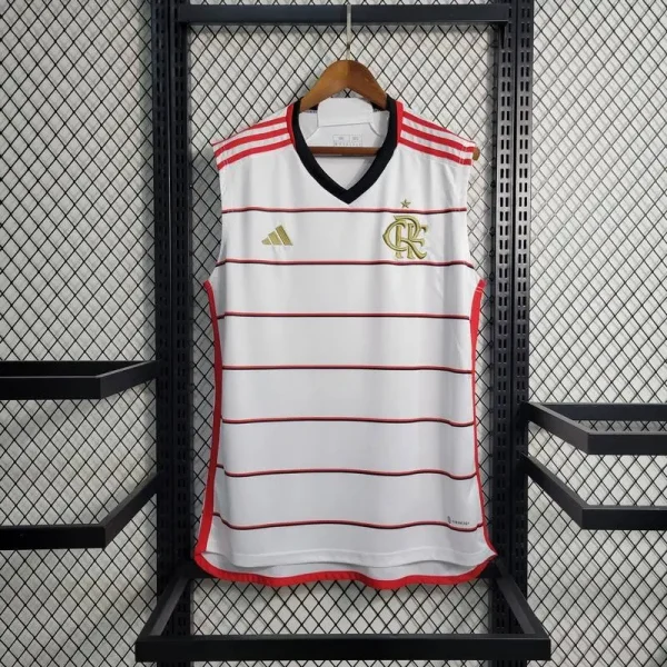 Flamengo 2023/24 Tank Top