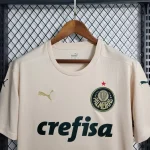 Palmeiras 2021/22 Third Jersey