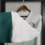 Palmeiras 2023/24 Away Long Sleeves Jersey