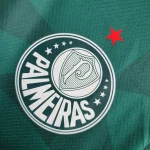 Palmeiras 2023/24 Home Long Sleeves Jersey