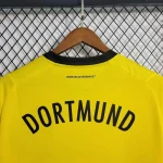 Borussia Dortmund 2023/24 Home Jersey