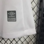 Santos 2023/24 Home Women's Jersey