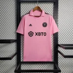 Inter Miami 2023/24 Home Jersey