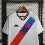 Vasco Da Gama 2021/22 Special Edition Jersey White