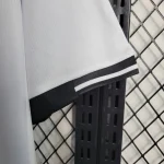 Vasco Da Gama 2021/22 Special Edition Jersey White