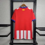 Girona 2023/24 Home Jersey