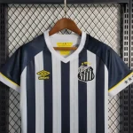 Santos 2023/24 Away Women's Jersey