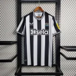 Newcastle United 2023/24 Home Jersey