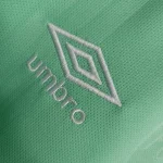 Gremio 2023/24 Goalkeeper Jersey Green