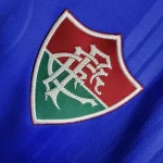 Fluminense 2023/24 Pre-Match Training Jersey Blue