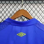 Fluminense 2023/24 Pre-Match Training Jersey Blue