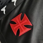 Vasco Da Gama 2023/24 Shorts Black