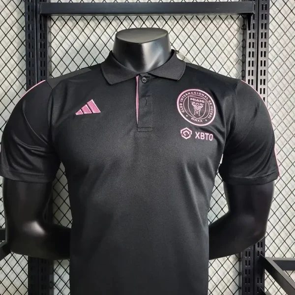 Inter Miami 2023/24 Polo