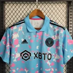 Inter Miami 2023/24 Pre-Match Training Jersey