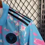 Inter Miami 2023/24 Pre-Match Training Jersey